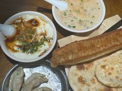 -文武王氏烧饼·无矾油条(西溪路店)