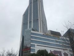 -上海世茂广场(南京东路店)