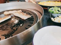 -碳匠炭火烤肉