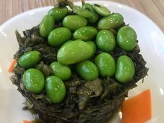 -粤仔湾砂锅粥(广益哥伦布店)