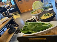 -川江号子火锅(运河城店)