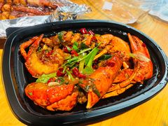 -盒马鲜生(十里堡店)