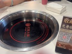 -重庆巴渝火锅(钟家村店)
