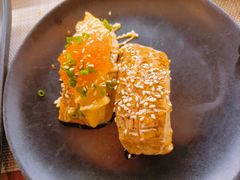 -昊·来了寿司(双楠2店)