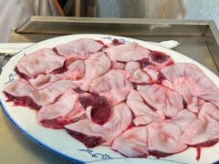 猪生肠-华哥新鲜猪精品美食