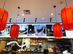 -陇上秦轩biangbiang面(萧山万象汇店)