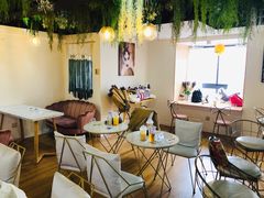 -Husky Go! 哈士奇体验馆·宠物咖啡厅狗咖