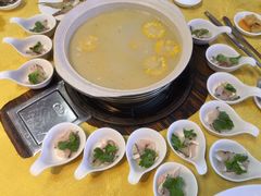 过桥鱼羊鲜-渔家厨房·顺德水乡菜