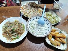 -食来运转平潭小吃(平潭店)