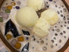 -杏甜品(尖沙咀加拿分道店)