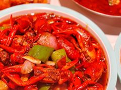 -吉利龙虾·新派海鲜烧烤