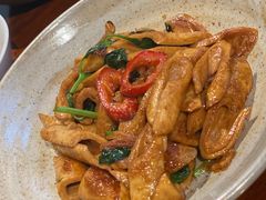 -七色云蔬食(喜邻里店)