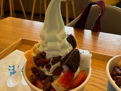 -丁丁&当当牦牛酸奶·酥油面包(官门口店)