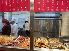 -王家沙点心店(南京西路总店)