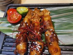 -河风精致寿司(双井店)
