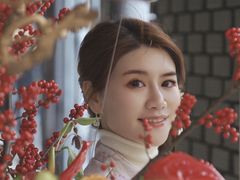 -云溪植物园