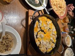 -张家卫·阳江菜·小海鲜(肥婆湾桥店)
