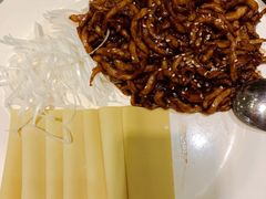 -紫光园·烤鸭(吕家营店)