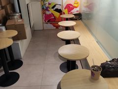 用餐区-吉小手•豆花和糖水(卧龙晓城店)