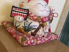 -达摩君日本料理(泰海花园小区店)