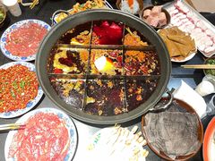 -咖咖火锅(老店)