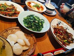 土家米酒-印象鲵宴·张家界地标美食名片(溪布街店)