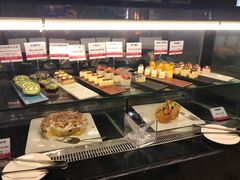 -佛山皇冠假日酒店-西餐厅