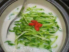-盛元荼集  素食(滨江凯德壹店)