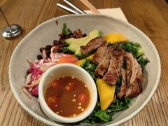 -Wagas(静安嘉里中心店)