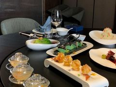 -京杭上院·河景花园餐厅·杭帮菜名店