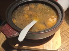 -渝信川菜(长安店)