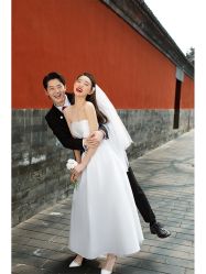 -CD视觉婚纱摄影