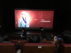 -金逸影城(大悦城IMAX激光店)
