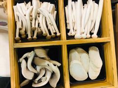 -烹然四季椰子鸡火锅(团结湖总店)