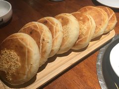 -黑鸡小馆(金源店)
