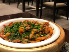 -走马楼饭庄(慈城古县城店)