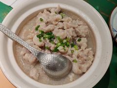 -费大厨辣椒炒肉(太平老街店)
