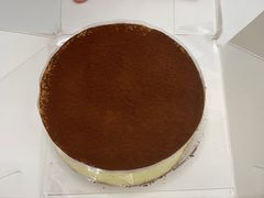提拉米苏-BreadTalk面包新语·烘焙蛋糕(金光华广场店)