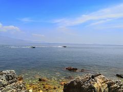 -玫瑰海岸文化旅游度假区