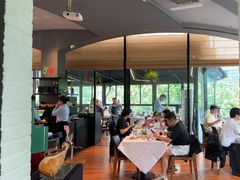 -拉蒂娜·巴西牛排馆 Latina·Brazilian Steakhouse(陆家嘴旗舰店)