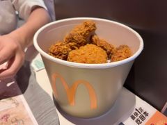 -麦当劳(龙湖时代天街店)