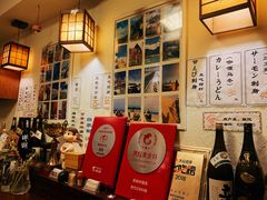 -胜代日本料理(云程巷小区店)