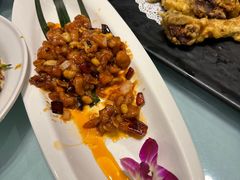 -香融府·烤鸭·家常菜(马家堡路店)