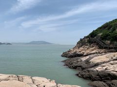 -桃花岛风景旅游区