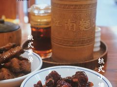 -奎元馆.百年奎元.非遗传承(西湖边的解放路店)