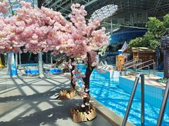 -天山海世界·米立方