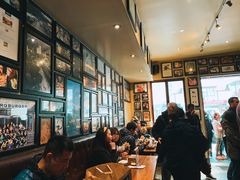 -Fergburger(皇后镇店)