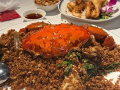 -喜记避风塘炒辣蟹(旗舰店)