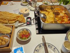 -螺大喜螺蛳粉火锅(雍和宫店)
