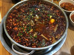 芋儿鸡-黑竹香鸡(营和巷店)